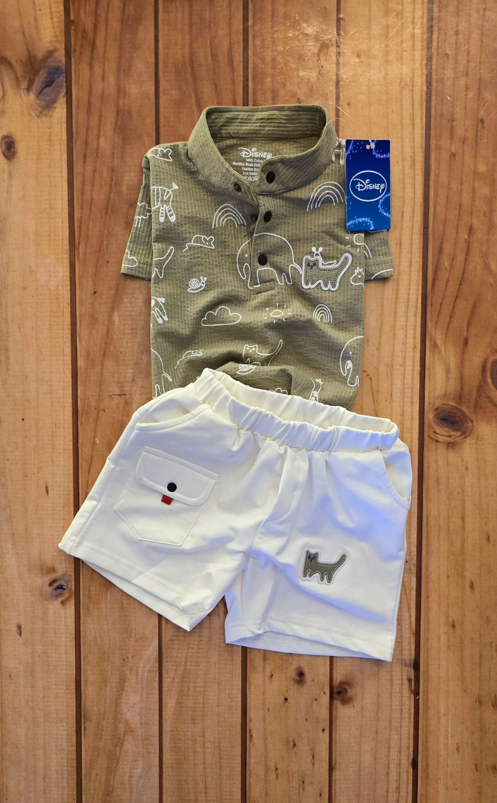 Kids wear
