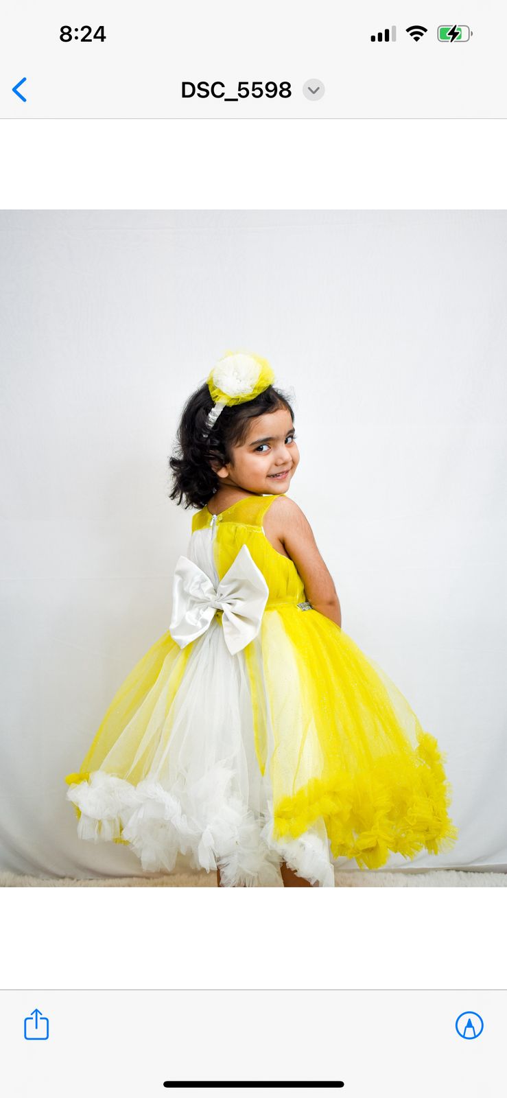 Girl kids