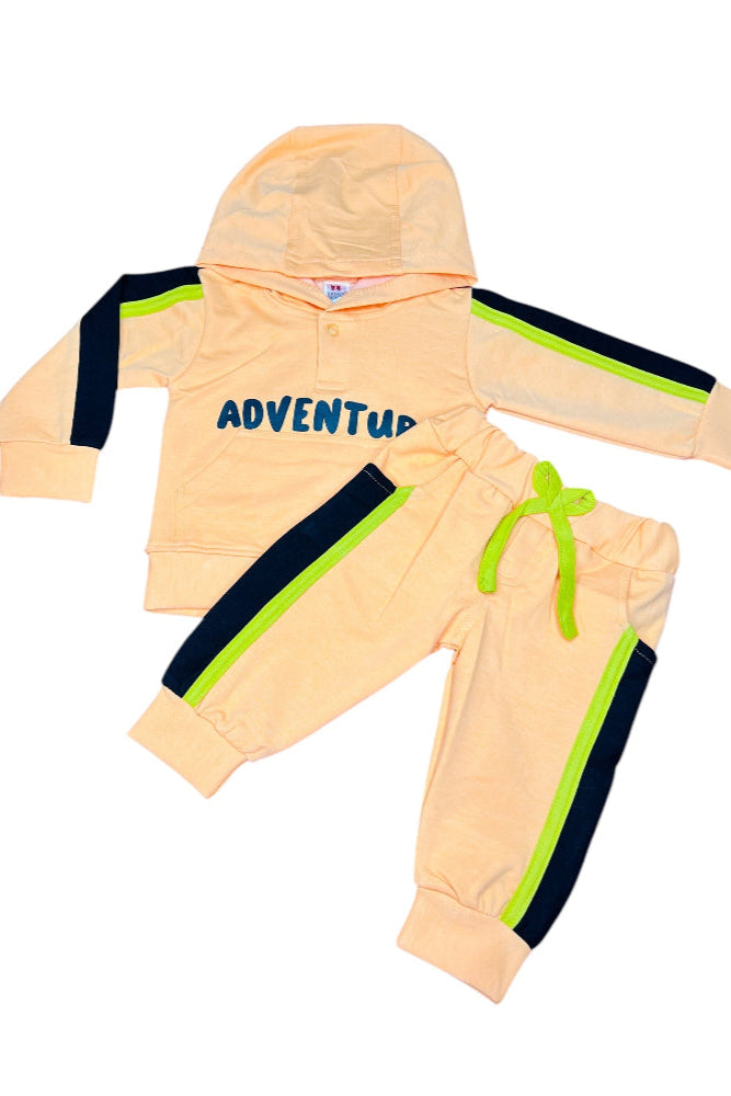 Kids Track Suit