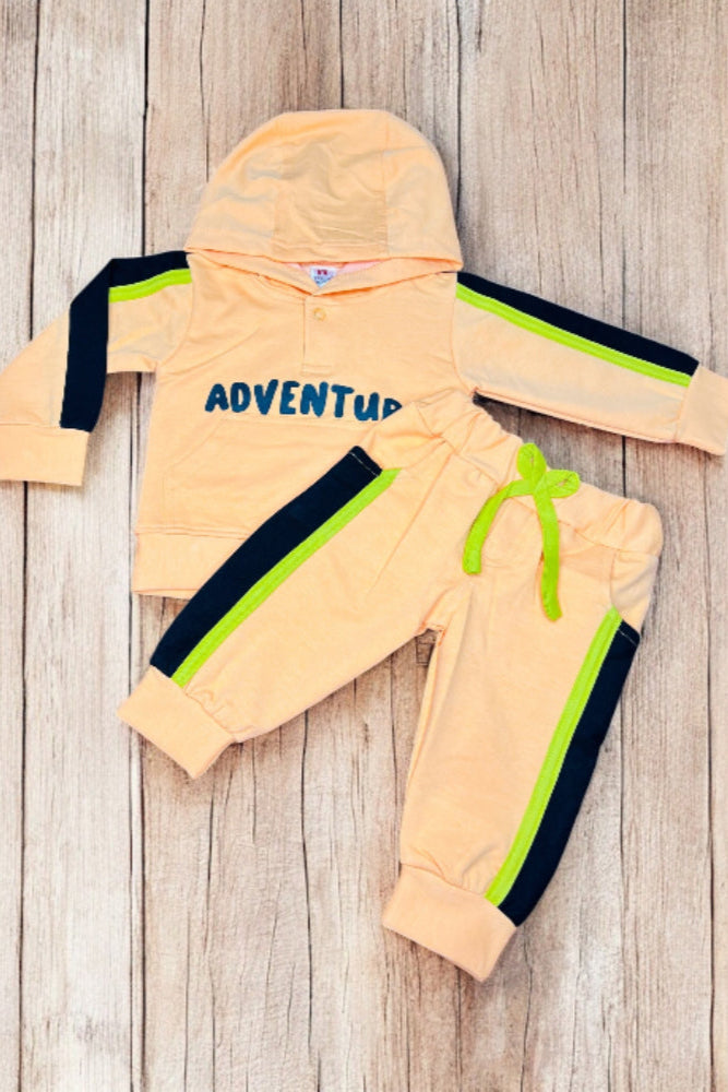 Kids Track Suit
