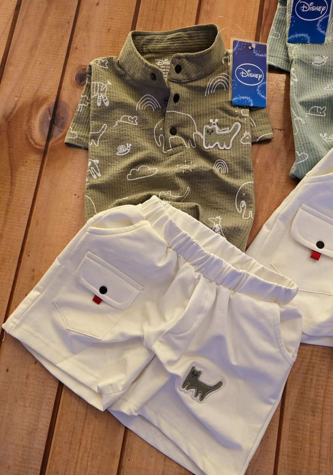 Kids wear