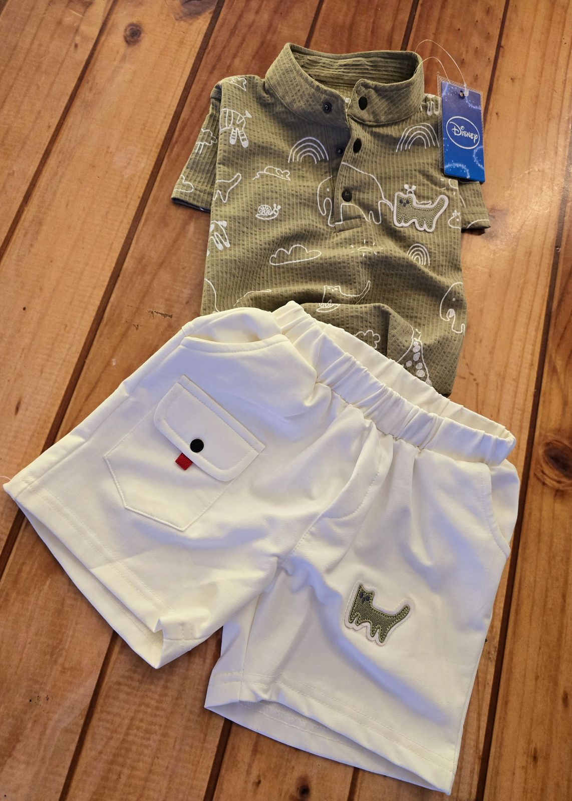 Kids wear