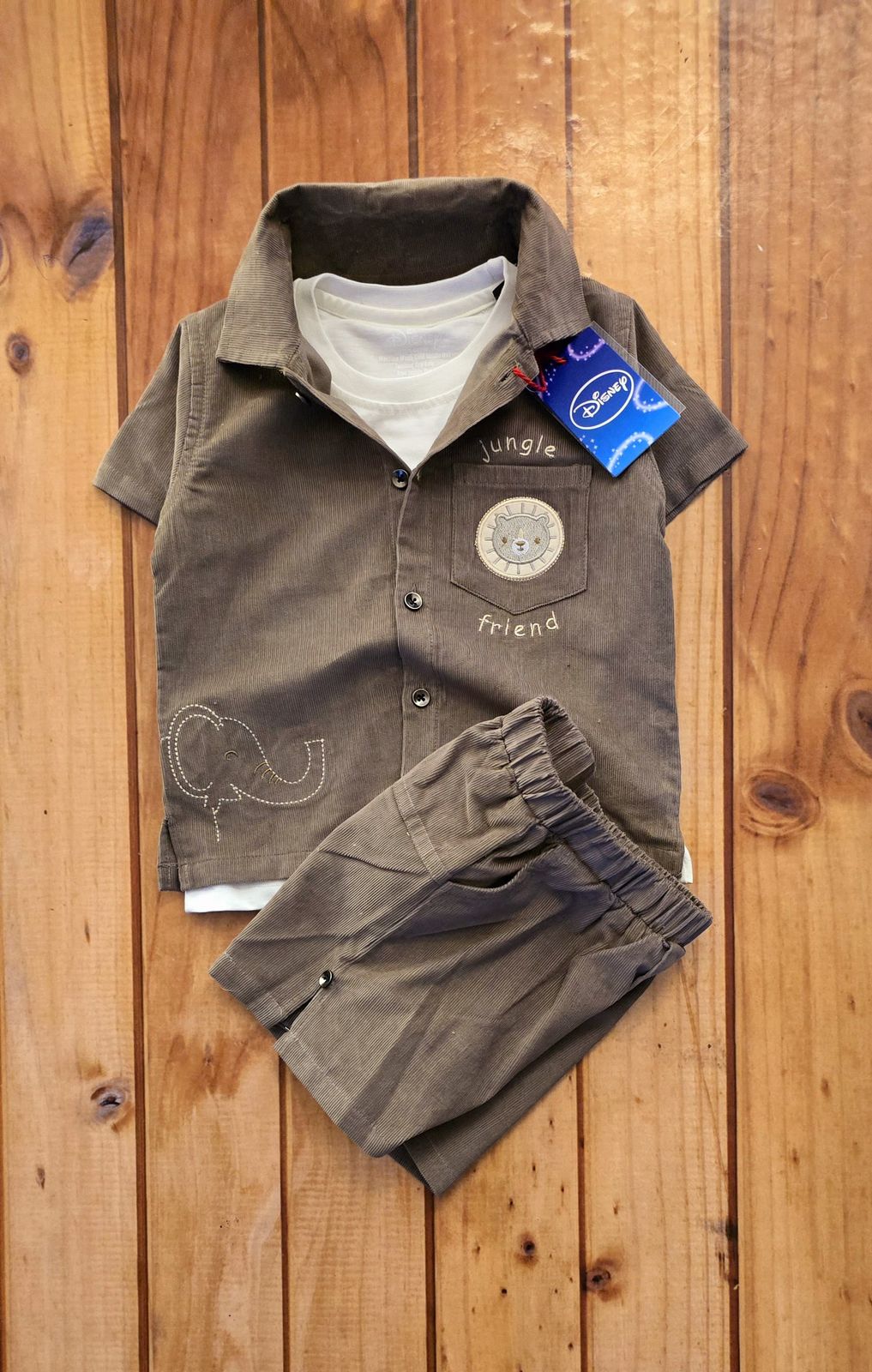 Kids wear