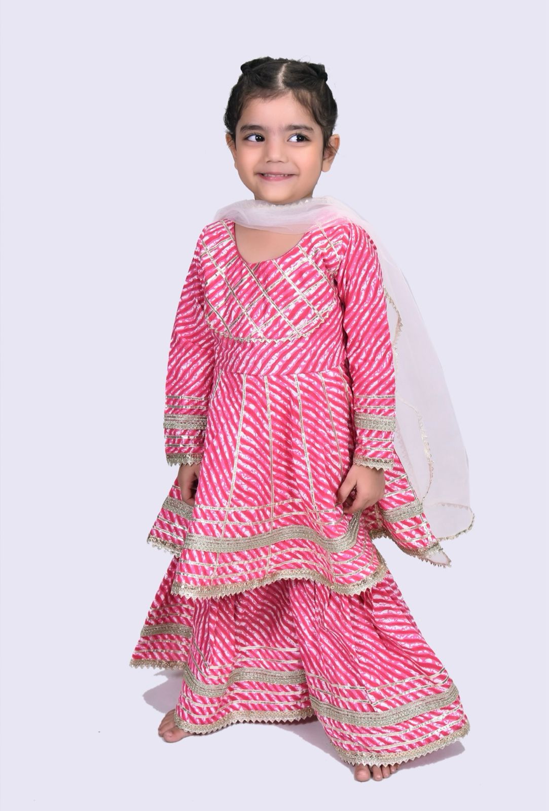 Girl kids