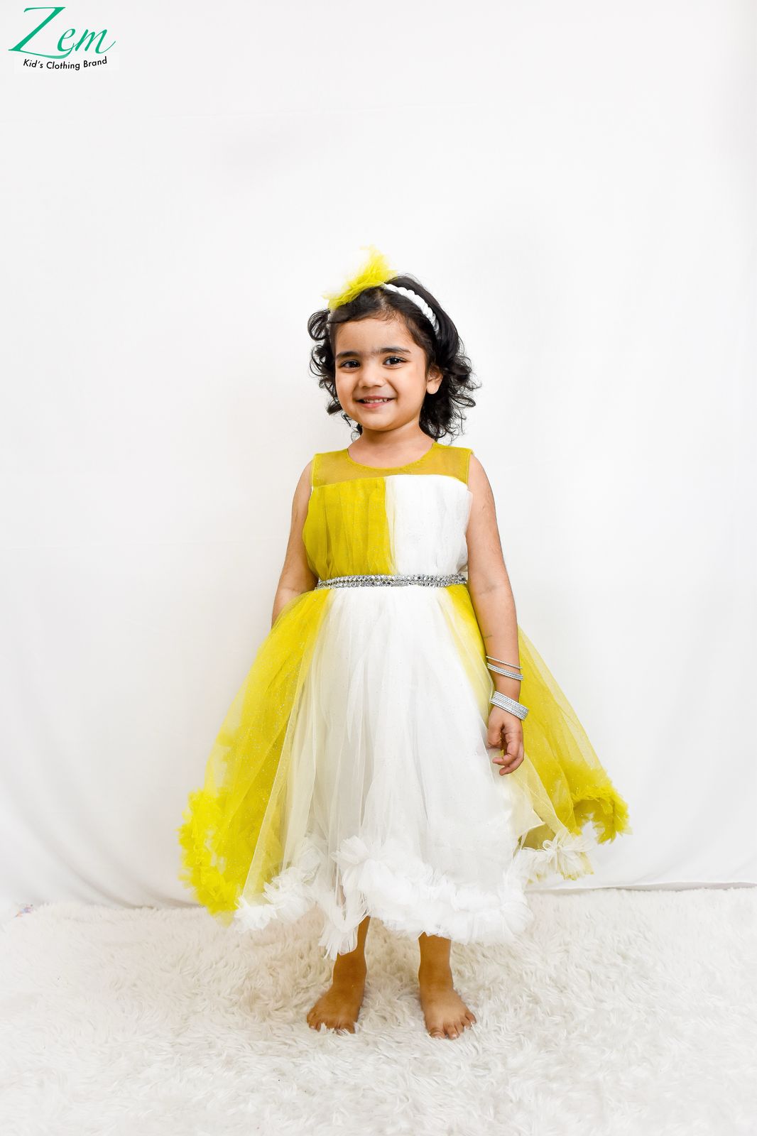 Girl kids