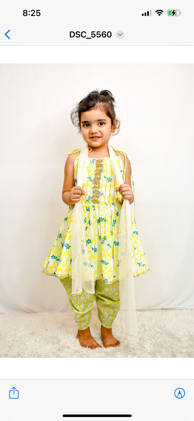 Girl kids