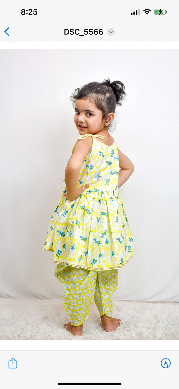 Girl kids