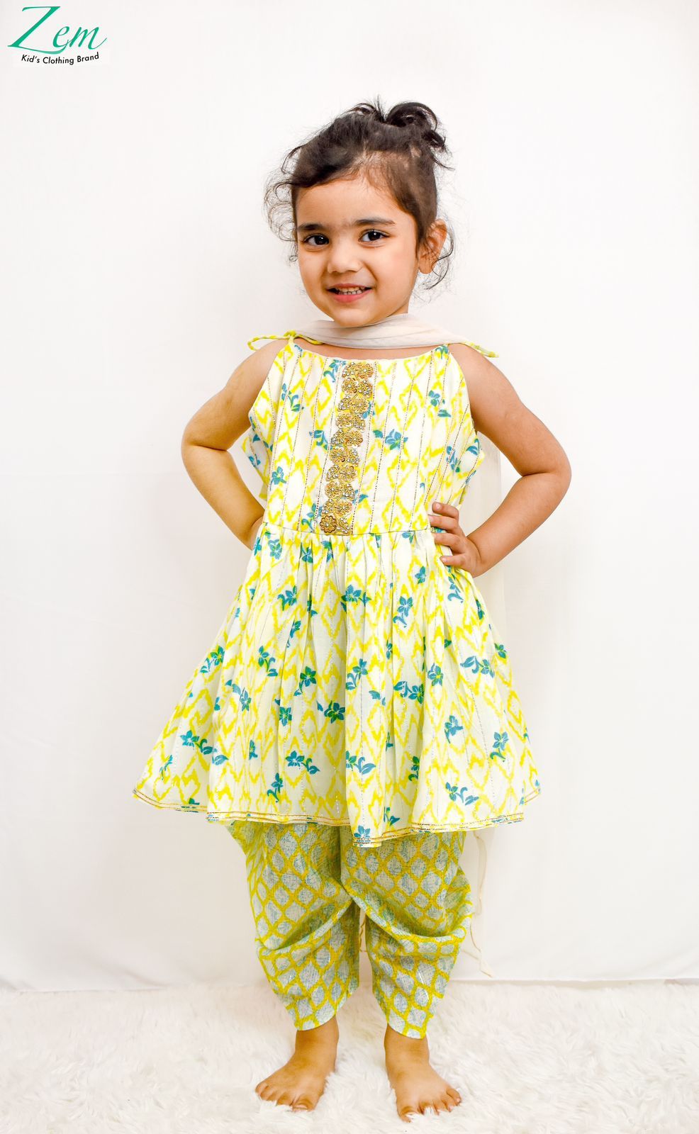 Girl kids