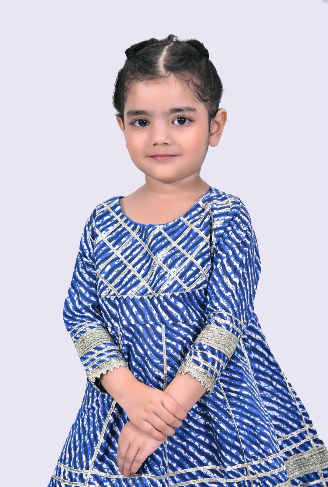 Girl kids